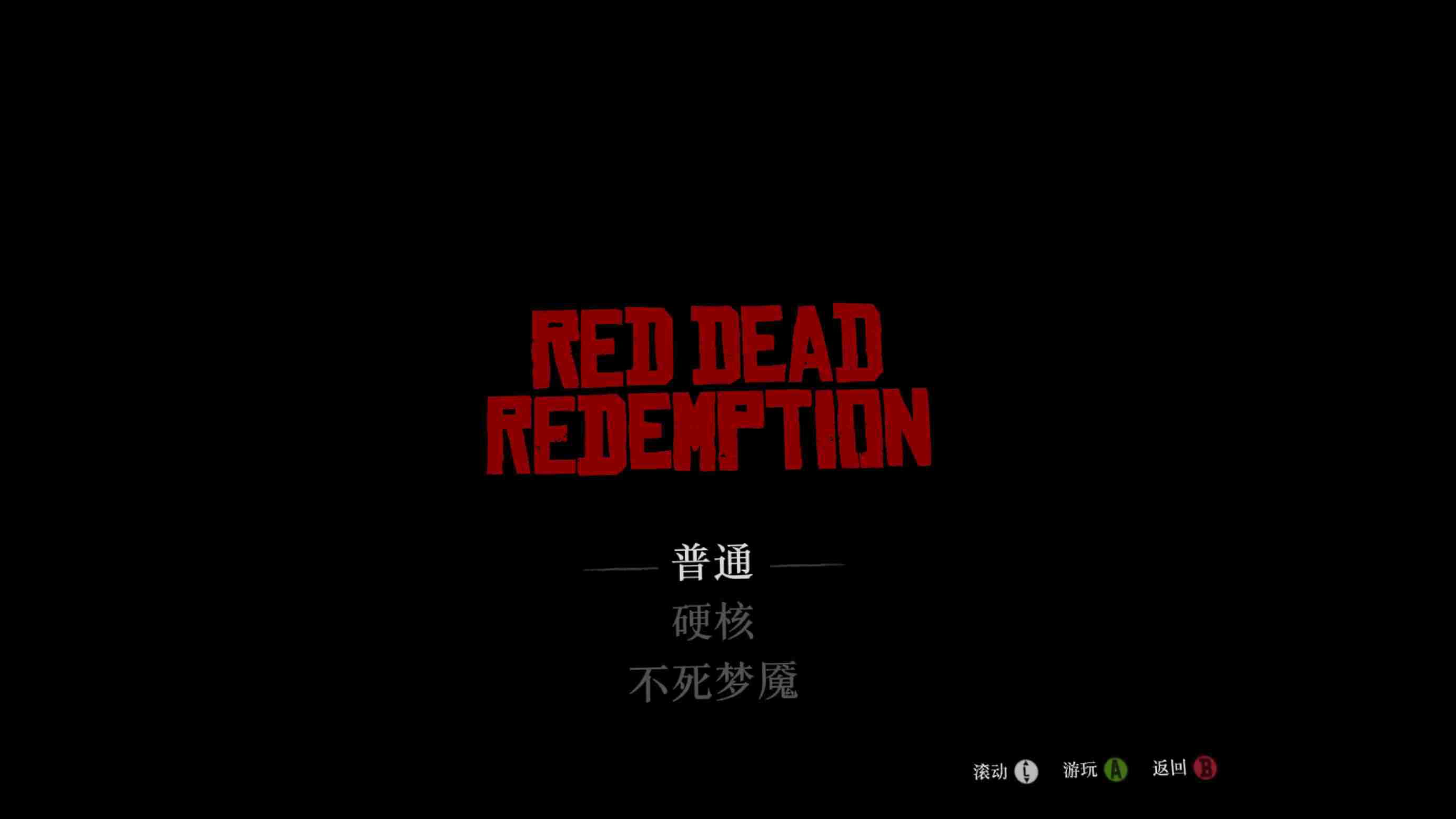 Meta Quest 游戏《荒野大镖客:救赎》Red Dead Redemption VR