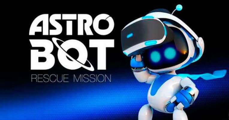 Meta Quest 游戏《宇宙机器人：搜救行动》ASTRO BOT Rescue Mission