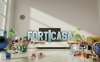 Oculus Quest 游戏《机器人防御》FortiCasa