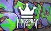 涂鸦模拟器（Kingspray Graffiti VR）