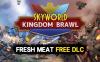 Oculus Quest 游戏《天镜：王国乱斗》Skyworld: Kingdom Brawl