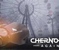 Oculus Quest 游戏《拯救切尔诺贝利》Chernobyl Again