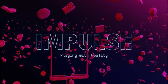 Oculus Quest 游戏《多动:戏剧现实》Impulse: Playing with Reality
