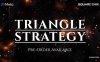 Oculus Quest 游戏《三角战略》TRIANGLE STRATEGY