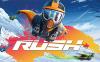 滑翔《Rush VR》