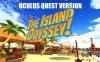 Oculus Quest游戏《虚拟岛屿》The Island Odyssey！Hi Spec