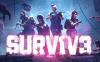 僵尸生存 (SURV1V3 VR)