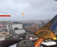 Oculus Quest 游戏《猎人之剑 XR》Hunters Sword XR