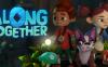 Oculus Go 游戏《Along Together》永远在一起