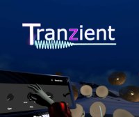 Oculus Quest 游戏《瞬变音乐》Tranzient