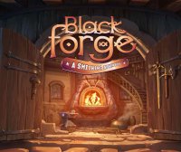 Oculus Quest 游戏《黑色锻造：锻造冒险》BlackForge: A Smithing Adventure
