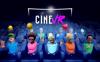 Oculus Go/Quest 在线影视应用《CineVR》多人在线影院