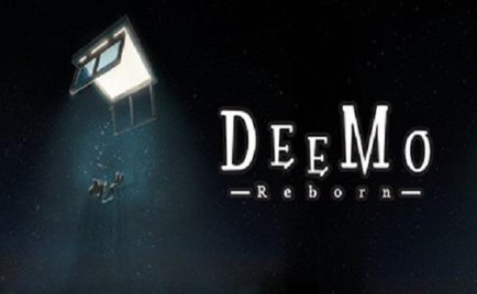 古树旋律重生VR(DEEMO -Reborn-)Oculus Rift