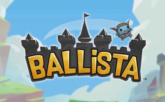 Oculus Quest 游戏《弩车之战》Ballista VR