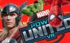 漫威联合力量VR（MARVEL Powers United VR）