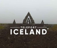 Meta Quest 游戏《瞬移冰岛》Teleport Iceland