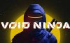 Oculus Quest 游戏《虚空忍者》Void Ninja