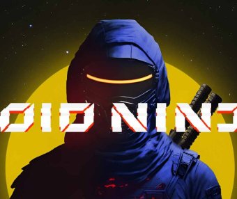 Oculus Quest 游戏《虚空忍者》Void Ninja