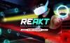 Oculus Quest 游戏《运动教练师》REAKT Performance Trainer
