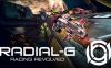 管道赛车 – VR科幻风格（Radial-G : Racing Revolved）