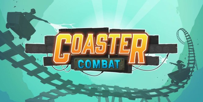 Oculus Quest 游戏《云霄飞车》Coaster Combat