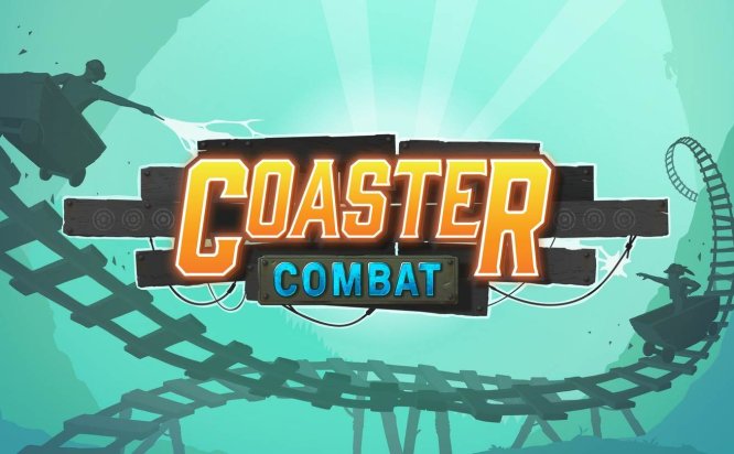 Oculus Quest 游戏《云霄飞车》Coaster Combat