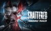 Oculus Quest 游戏《破碎》Shattered