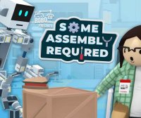 Oculus Quest 游戏《建造机器人》Some Assembly Required