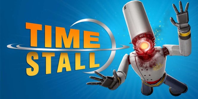 Oculus Quest 游戏《时间档案》Time Stall VR