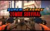 Oculus Quest 游戏《Super Jetpack(Oculus Quest)》僵尸生存