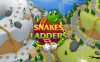 Oculus Quest 游戏《Snakes And Ladders VR》蛇和梯子
