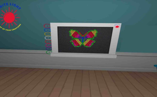 Oculus Quest 游戏《亮光》Brite Light