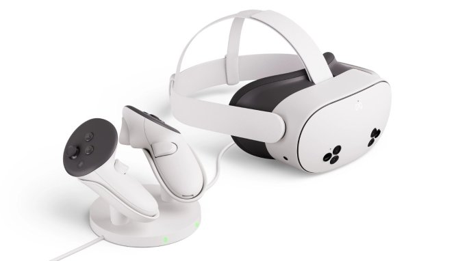 Meta Quest 3S 正式发布:299美元,不可思议的体验