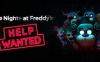 玩具熊的五夜后宫 (FIVE NIGHTS AT FREDDYS VR: HELP WANTED)