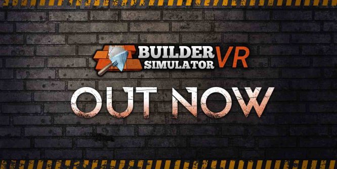 Meta Quest 游戏《建造者模拟器 VR》Builder Simulator VR