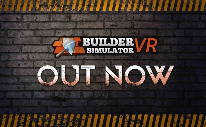 Meta Quest 游戏《建造者模拟器 VR》Builder Simulator VR