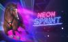 Oculus Quest 游戏《霓虹灯冲刺》Neon Sprint
