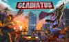 Oculus Quest 游戏《拉迪亚特斯》Gladiatus VR