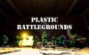 Meta Quest 游戏《塑料战场》Plastic Battlegrounds