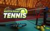 Oculus Quest 游戏《Virtual Reality Tennis》虚拟真实网球