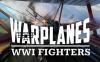 WW1战机大战（Warplanes: WW1 Fighters）