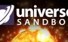 宇宙沙盒 (Universe Sandbox)