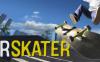 滑板VR（VR Skater）