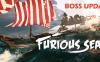 狂怒之海 (Furious Seas)