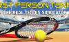 第一人称网球（First Person Tennis – The Real Tennis Simulator）