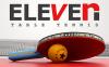 Oculus Quest 游戏《真实乒乓球》Eleven: Table Tennis