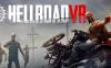 地狱之路VR DLC全解锁（Hell Road VR）