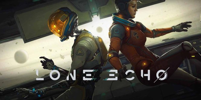 孤声(Lone Echo)