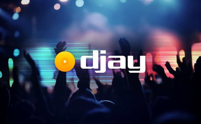 Meta Quest 游戏《超级DJ》djay