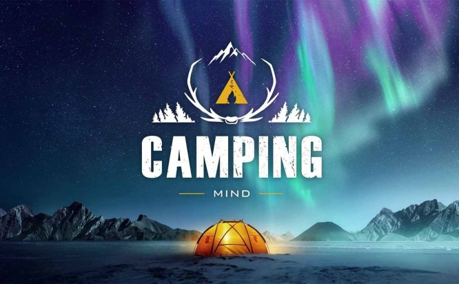 Oculus Quest 游戏《野营》Camping